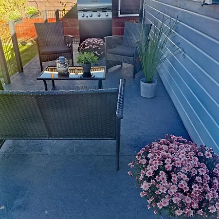 Tiny House Mehring Hotel Mehring  Exterior photo