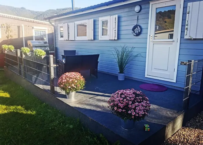 Tiny House Mehring