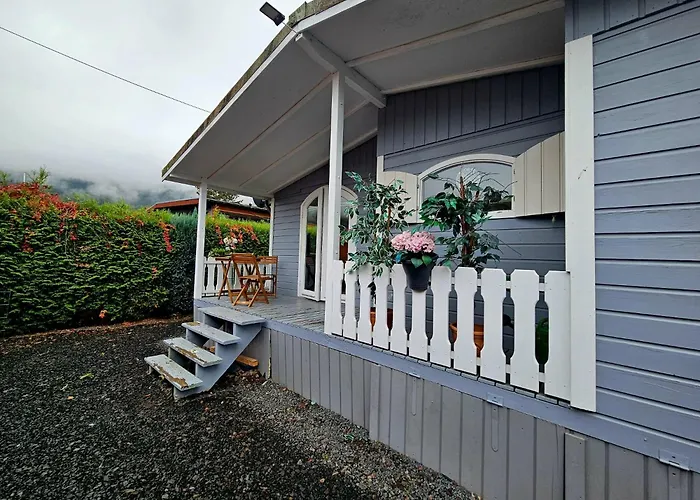Tiny House Mehring