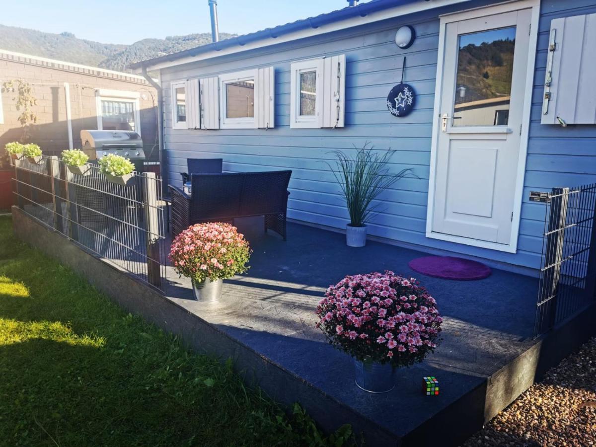 Camping Tiny House Mehring *