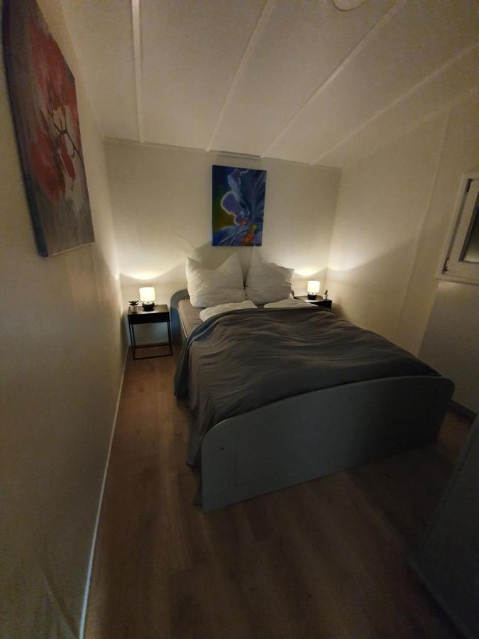 Tiny House Mehring *