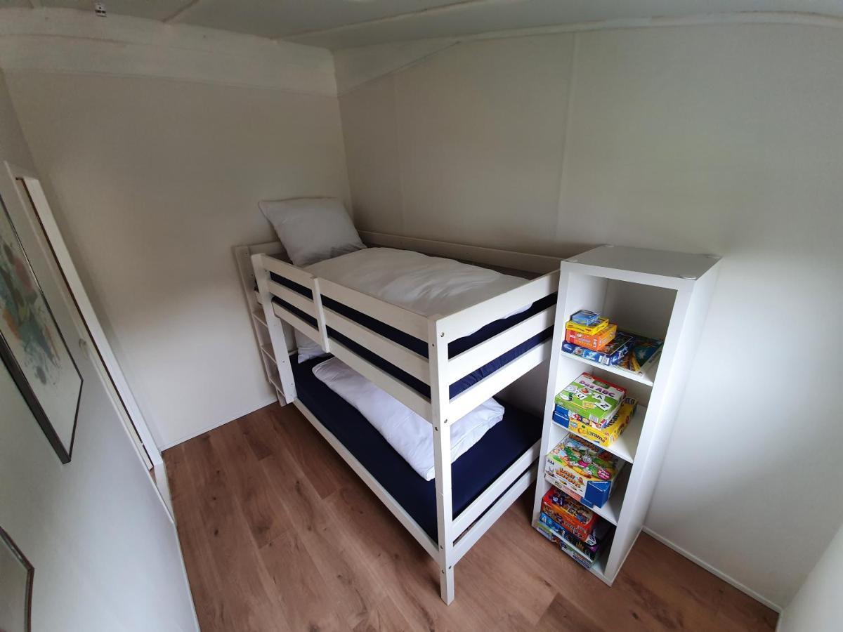 Tiny House Mehring *
