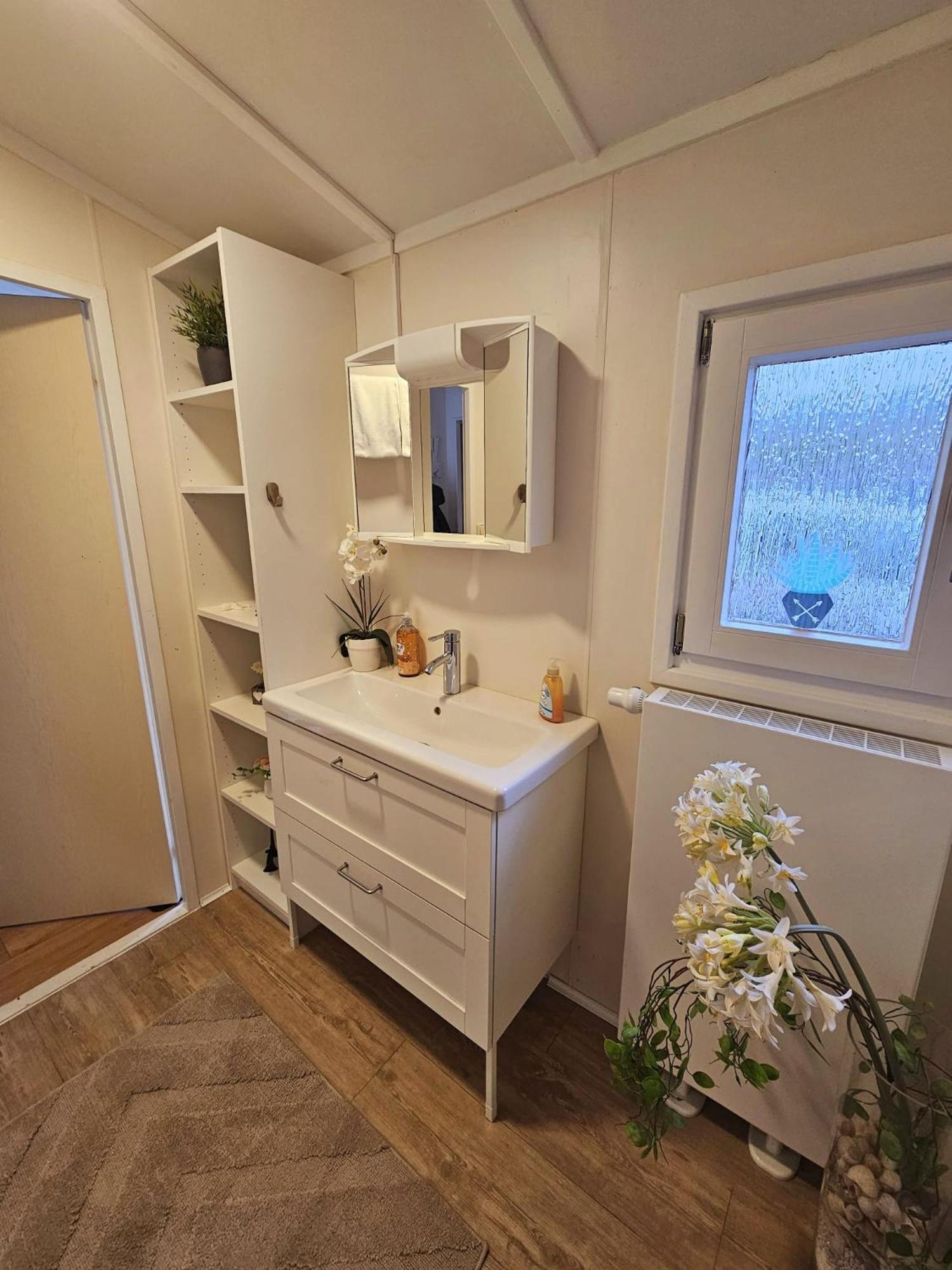 Tiny House Mehring Camping *