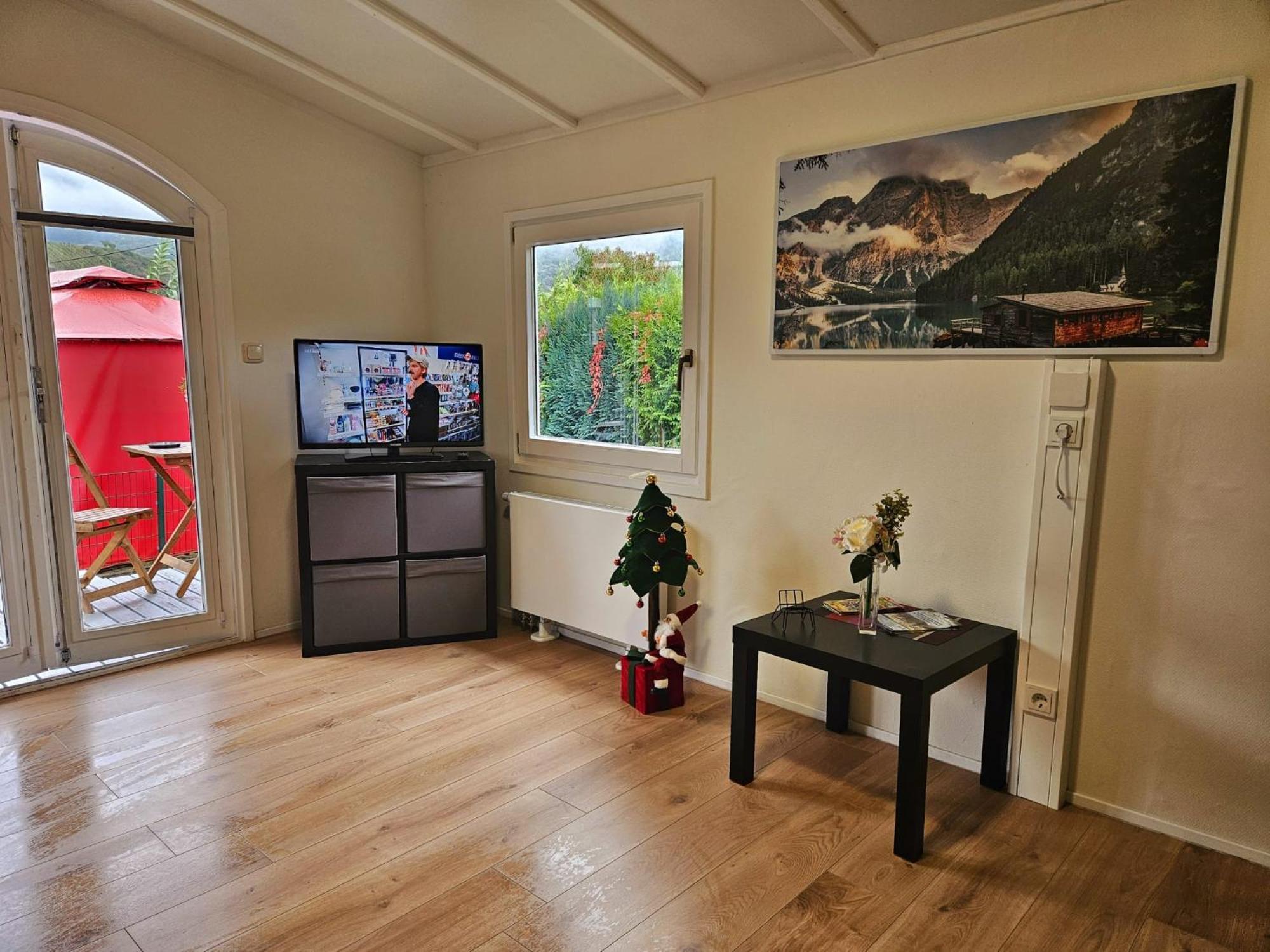 Campsite Tiny House Mehring Mehring (Rhineland-Palatinate)