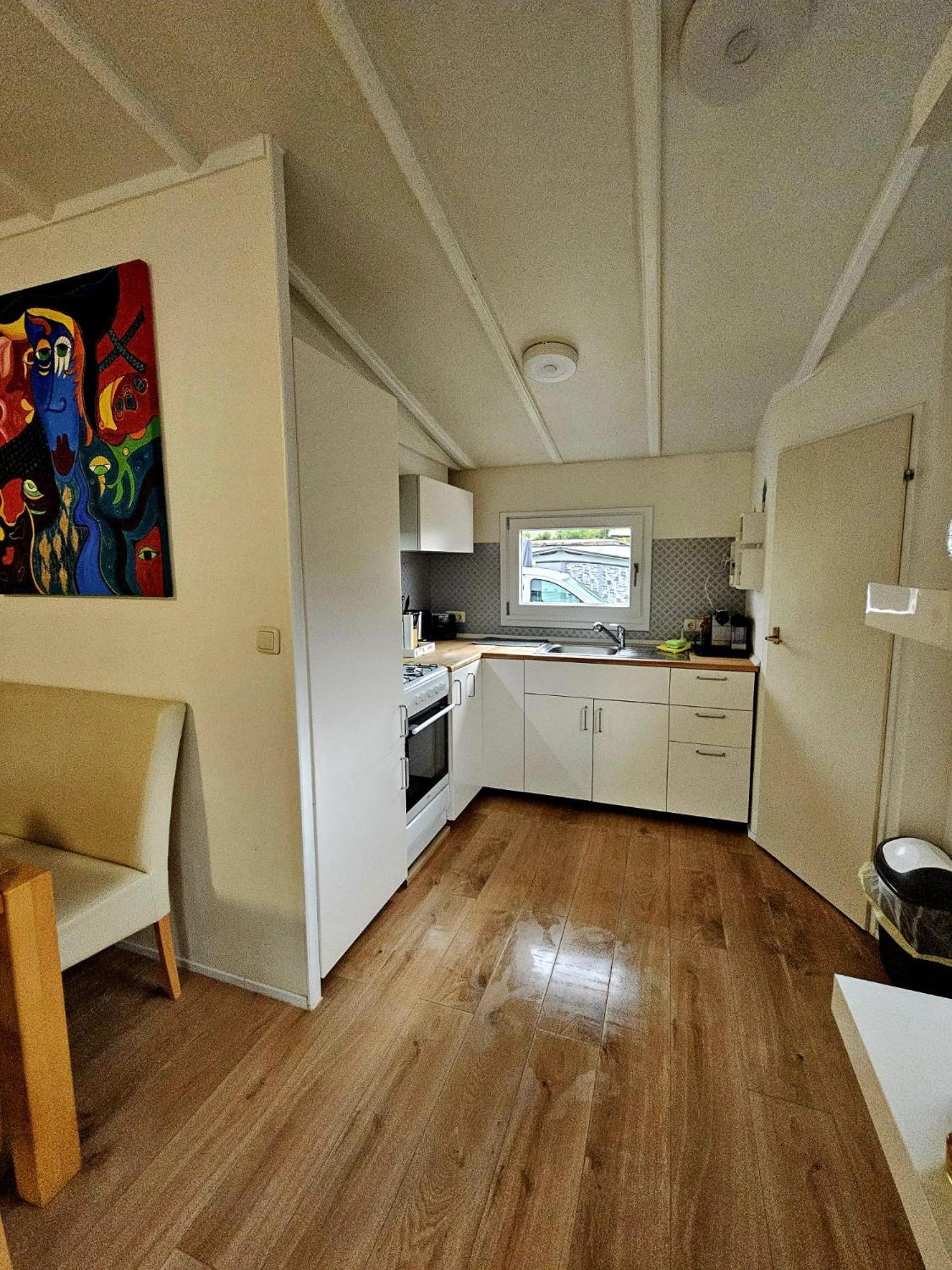 Tiny House Mehring