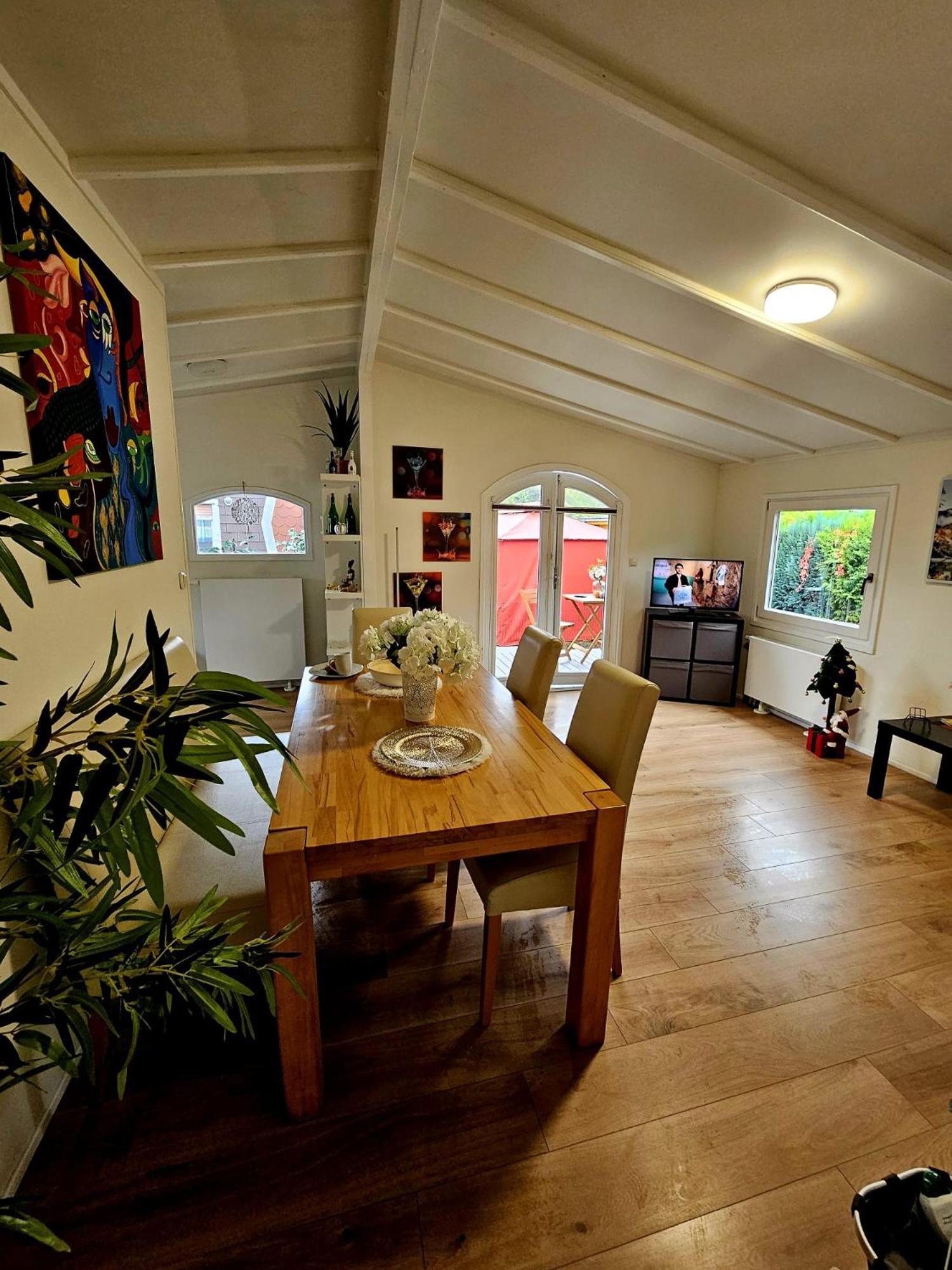 Tiny House Mehring *