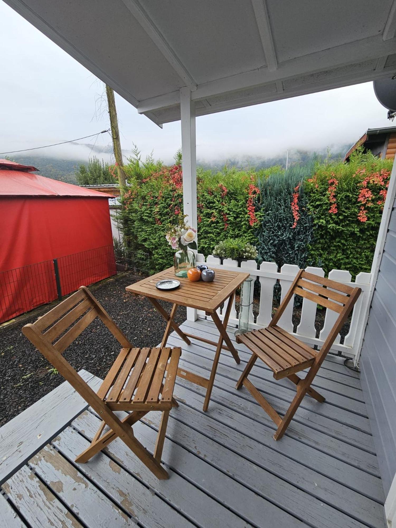 Tiny House Mehring