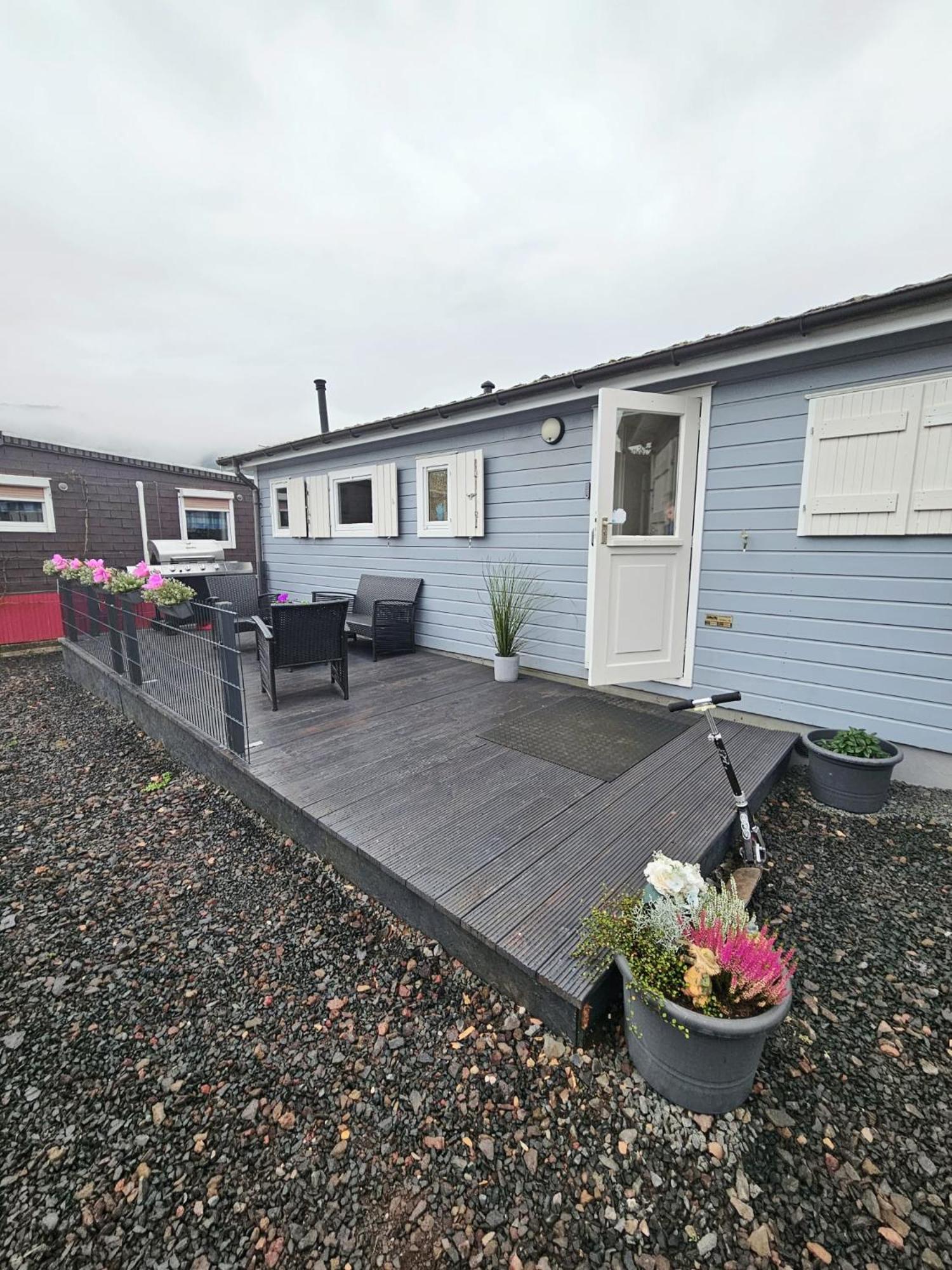 Camping Tiny House Mehring Mehring (Rhineland-Palatinate)