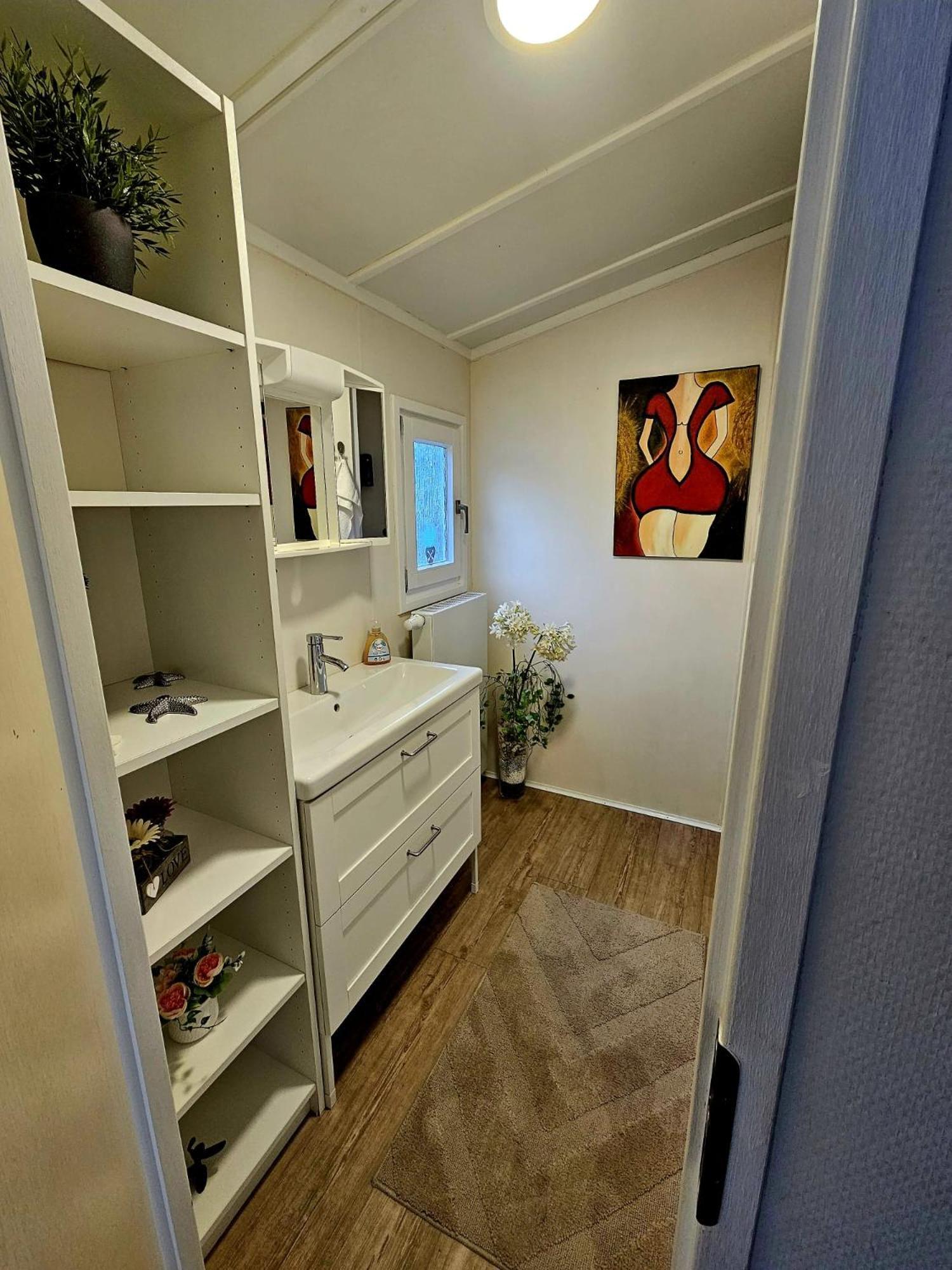Tiny House Mehring * Mehring (Rhineland-Palatinate)