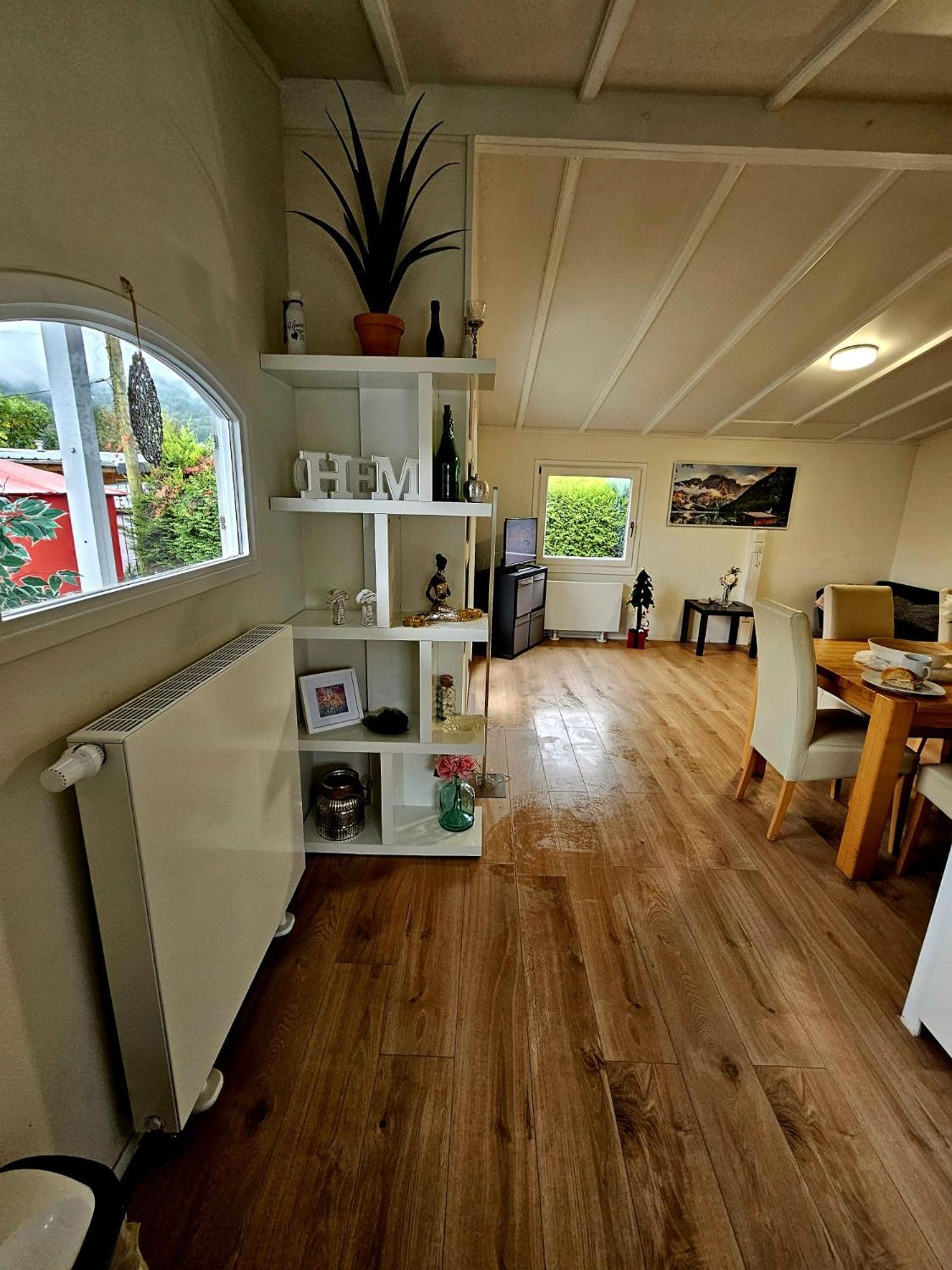 Tiny House Mehring Camping Mehring (Rhineland-Palatinate)